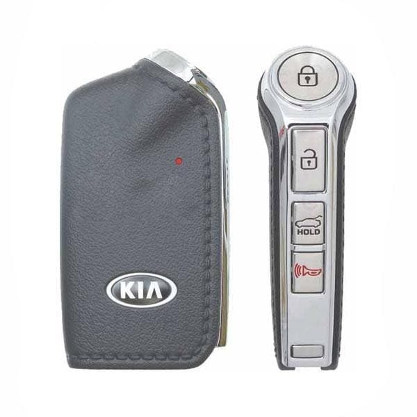 Oem 2018-2019 Kia K900 / 4-Button Smart Key / PN95440-J6000 / TQ8-FOB-4F17 RSK-KIA-J6000 - main